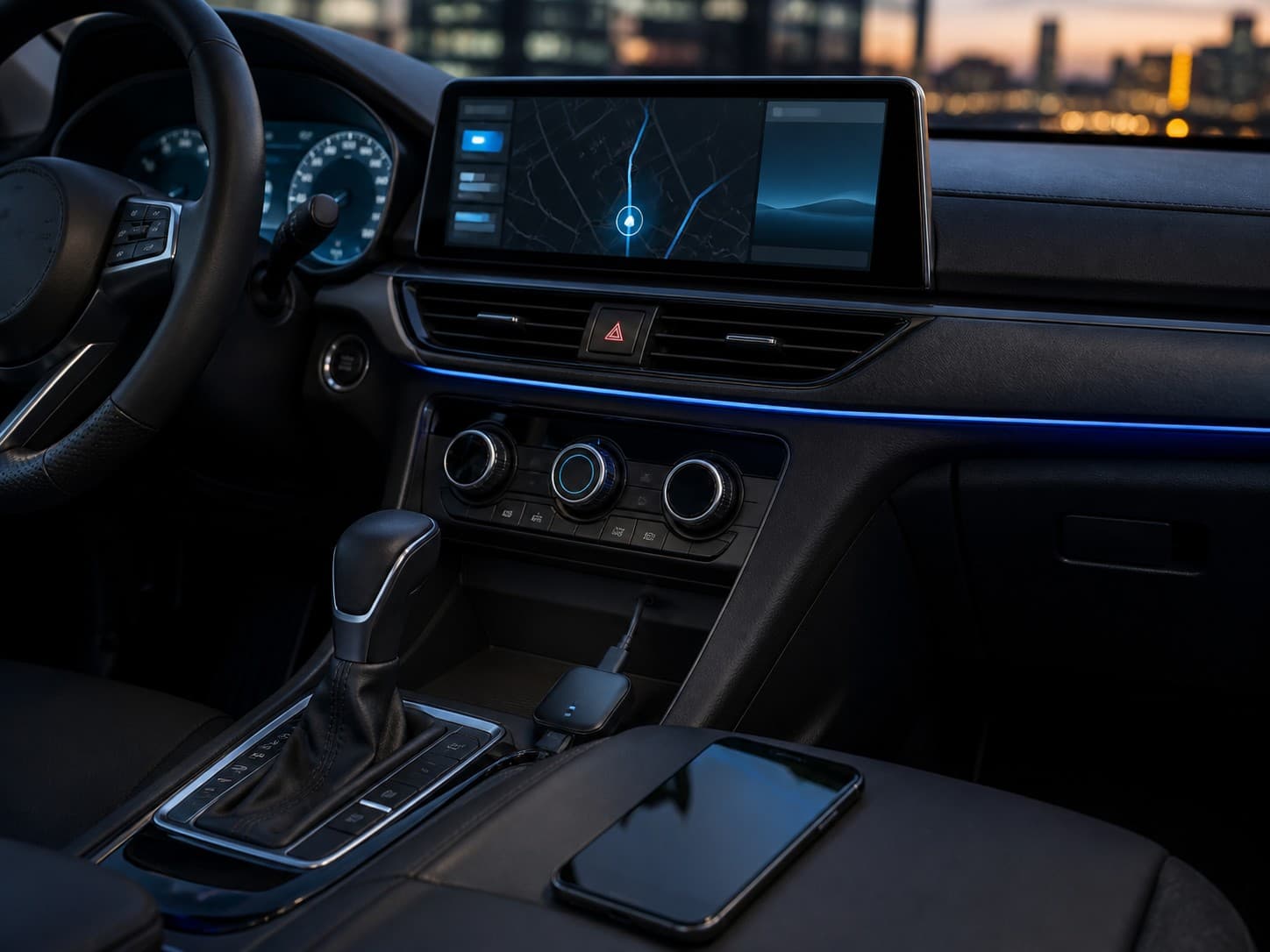 AotuLink wireless connectivity solutions